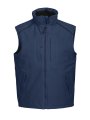 Projob Bodywarmer 2718 marine